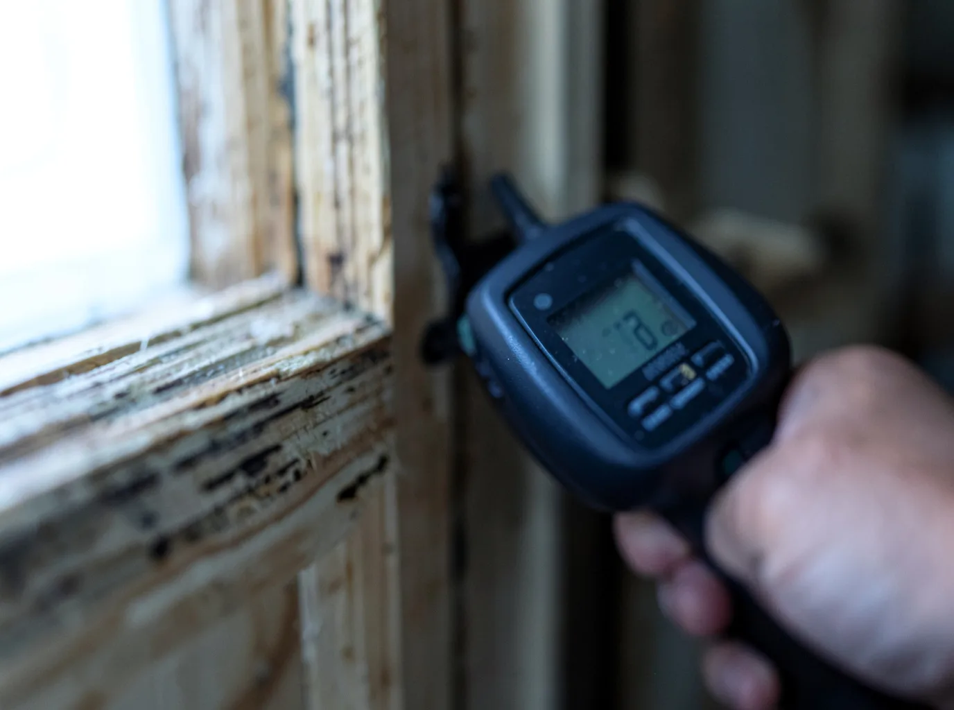 Commercial Water Damage Restoration in Dover, OH