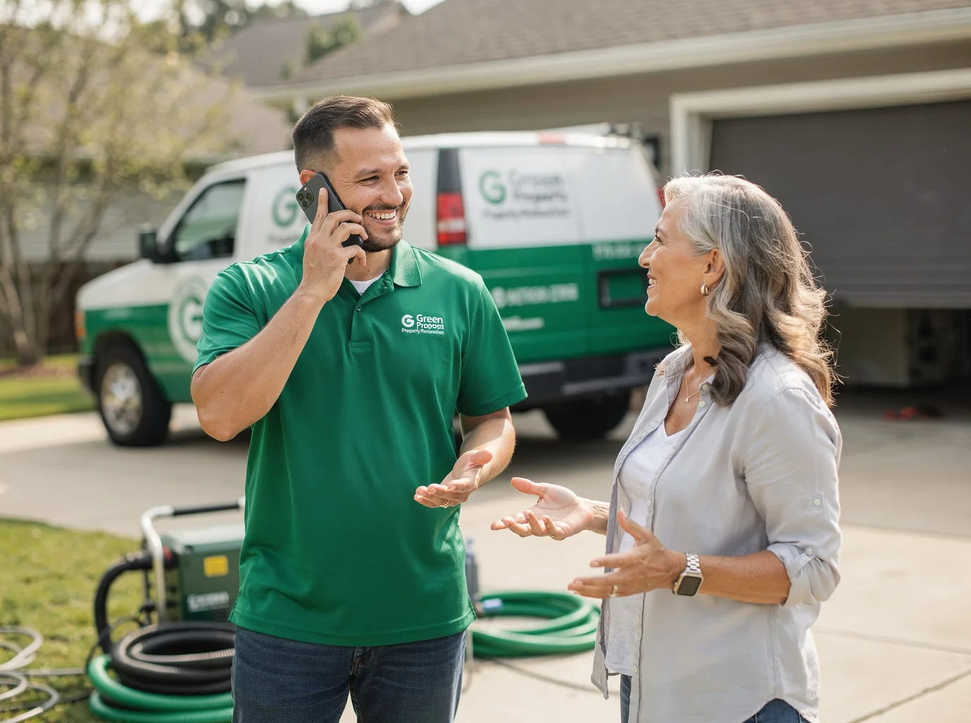 Water Damage Restoration Dover, OH FAQs